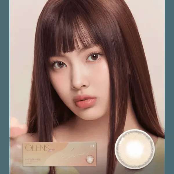 Olens French Shine 1Day Hazel (10p)
