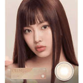 Olens French Shine 1Day Hazel (20p)