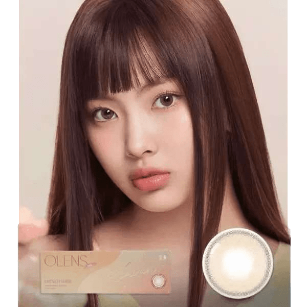 Olens French Shine 1Day Hazel (20p)