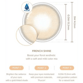 Olens French Shine 1Day Hazel (20p)