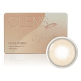 Olens French Shine Hazel