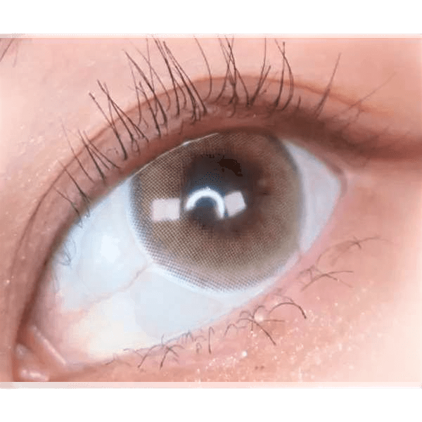 Olens French Shine Hazel