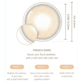 Olens French Shine Hazel