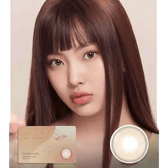 Olens French Shine Hazel