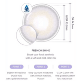 Olens French Shine Lavender (10p)