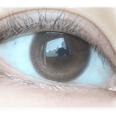 Olens Glowy Natural 1Day Latte Brown (10P)