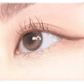 Olens Glowy Natural 1Day Latte Brown (20P)