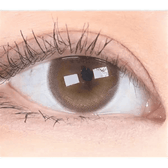 Olens Glowy Natural 1Day Latte Brown (20P)