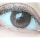 Olens Glowy Natural 1Day Latte Brown (20P)