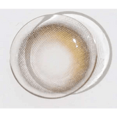 Olens Glowy Natural 1Day Latte Brown (20P)