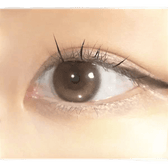 Olens Glowy Natural 1Day Latte Brown (20P)