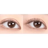 Olens Glowy Natural 1Day Mocha Brown (10P)