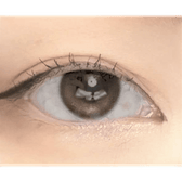 Olens Glowy Natural 1Day Mocha Brown (10P)