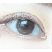Olens Glowy Natural 1Day Mocha Brown (20P)