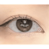 Olens Glowy Natural 1Day Mocha Brown (20P)