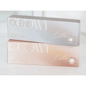Olens Glowy Natural 1Day Mocha Brown (20P)