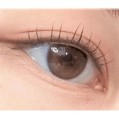 Olens Glowy Natural 1Day Mocha Brown (20P)