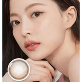 Olens Glowy Natural 1Day Mocha Brown (20P)