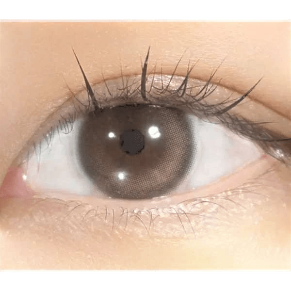 Olens Glowy Natural 1Day Mocha Brown (20P)