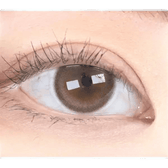 Olens Glowy Natural 1Day Mocha Brown (20P)