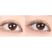 Olens Glowy Natural 1Day Mocha Brown (20P)