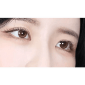 Olens Glowy Natural 1Day Mocha Brown (20P)