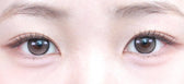 OLENS Glowy Tear 1Day Brown (10p)