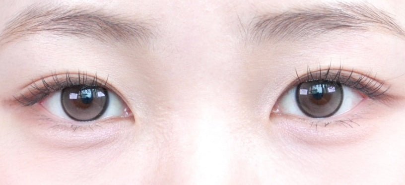 OLENS Glowy Tear 1Day Brown (10p) — image 4
