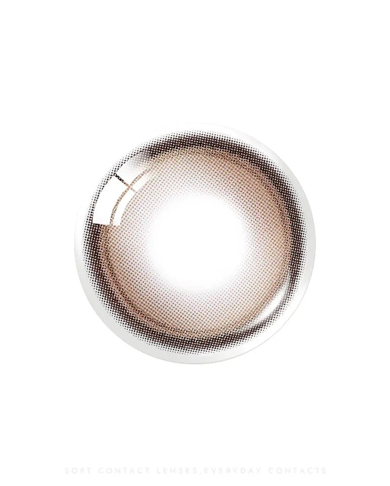 OLENS Glowy Tear 1Day Gray (10p)