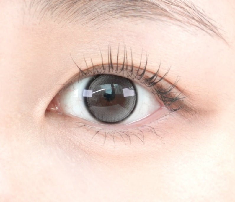 OLENS Glowy Tear 1Day Gray (10p) — image 4