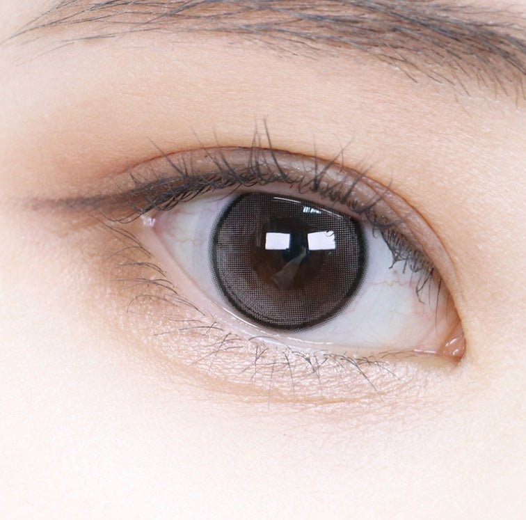 OLENS Glowy Tear 1Day Gray (10p) — image 3