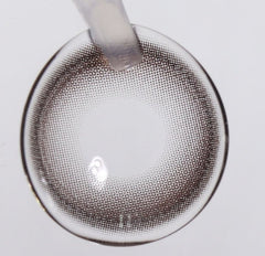 Olens Glowy Tear 1Day Gray (20P)