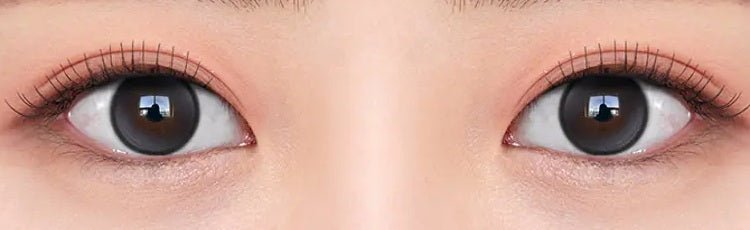 OLENS Glowy Tear Charcoal (20p)
