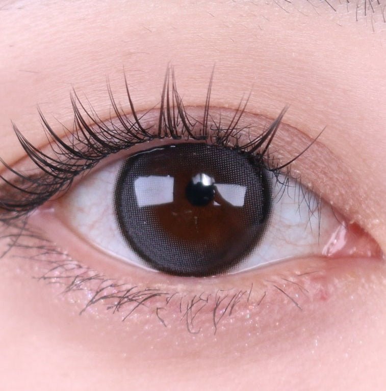 OLENS Glowy Tear Charcoal (20p)
