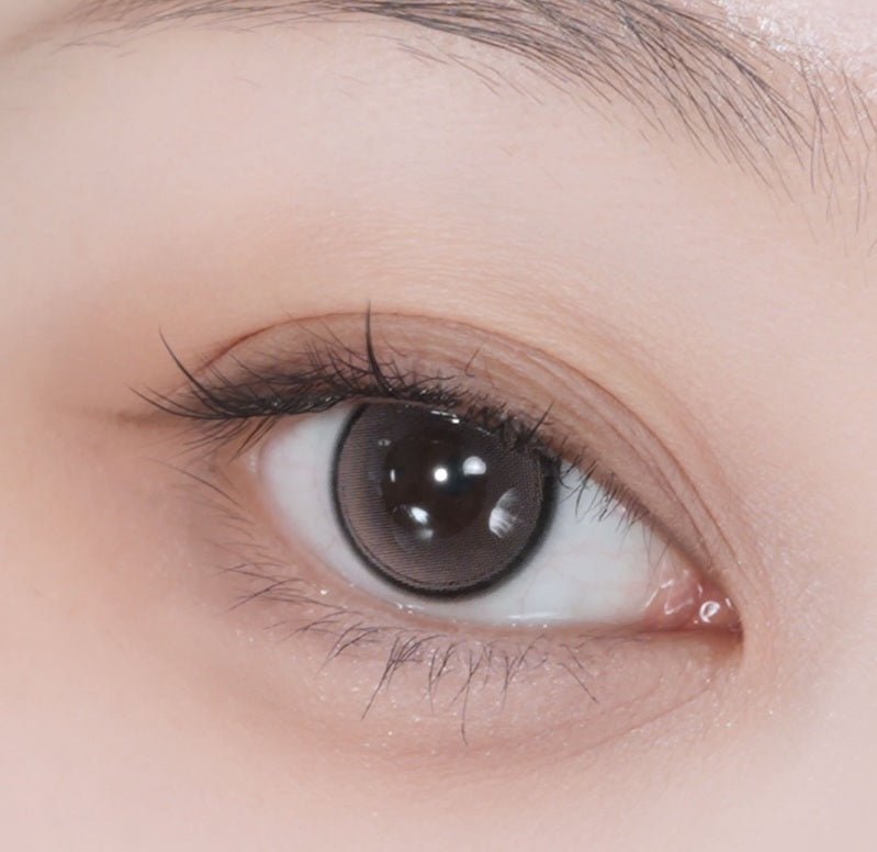 OLENS Glowy Tear Mini Brown — image 4