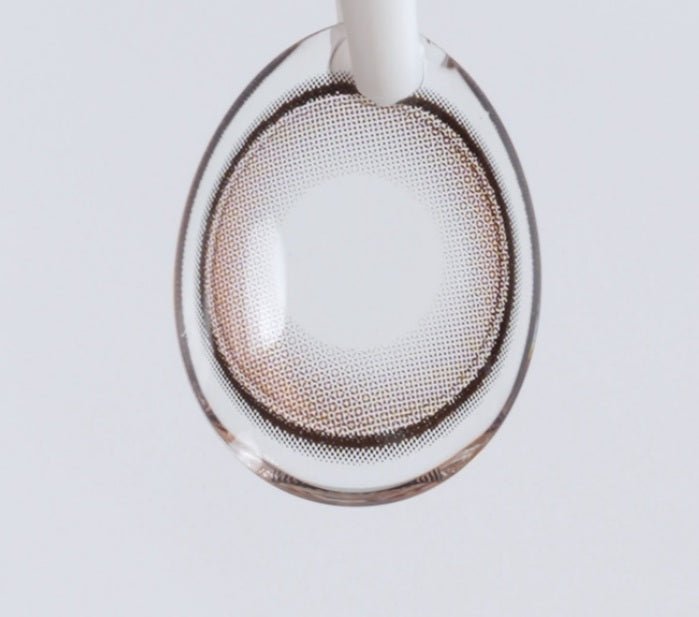 OLENS Glowy Tear Mini Brown