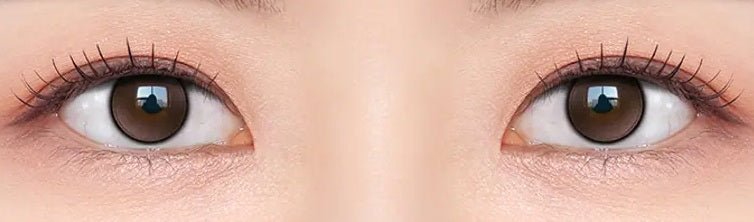 OLENS Glowy Tear Mini Brown — image 6