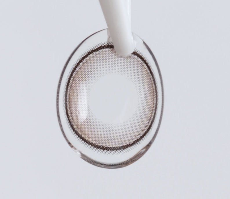 OLENS Glowy Tear Mini Gray