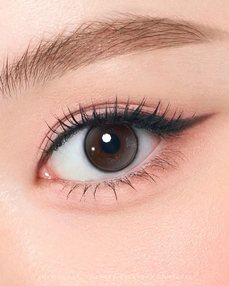 OLENS Glowy Tear Mini Gray — image 3