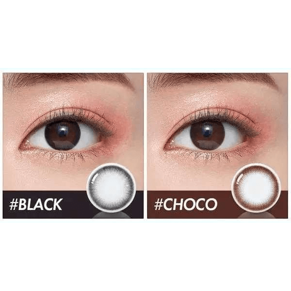 Olens It's Black