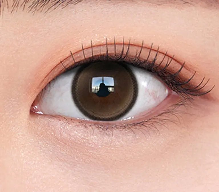 OLENS Lalatier Brown