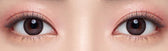 Olens LAVI B Gray colored contact lens, 13.5mm graphic diameter, 3-6 Months wear