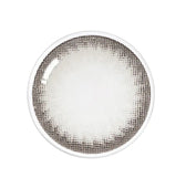 Olens LAVI B Gray colored contact lens, 13.5mm graphic diameter, 3-6 Months wear