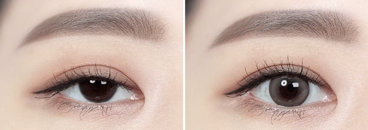 Olens Misty Ash Choco (10p) — image 8