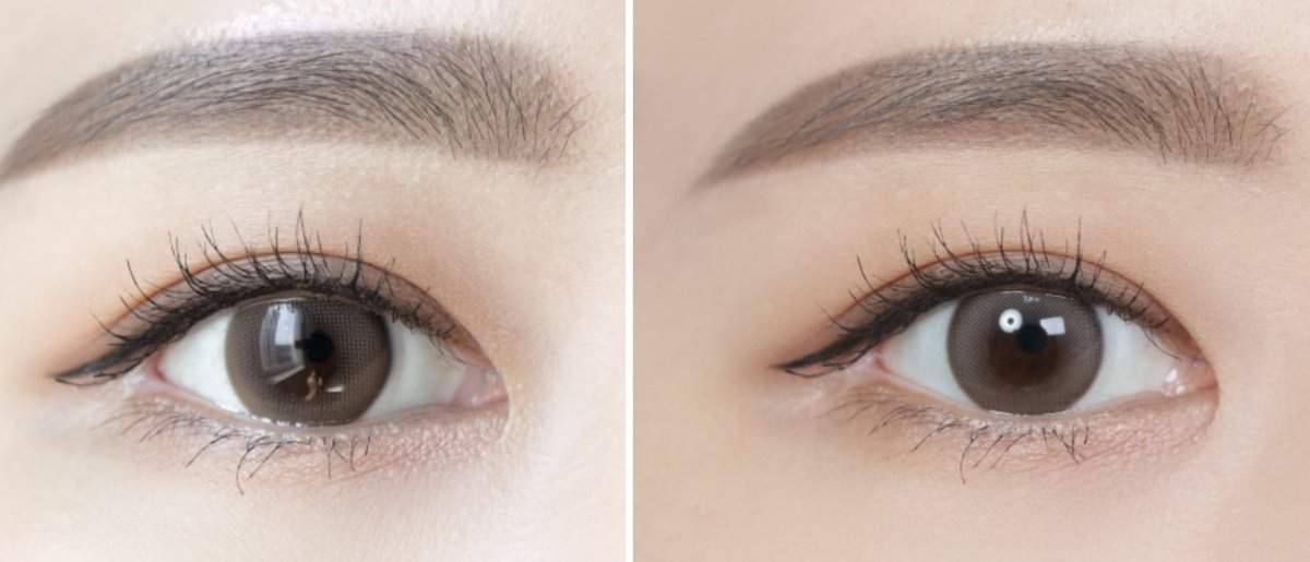 Olens Misty Ash Choco (10p) — image 7