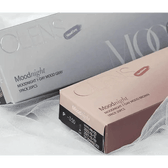Olens Mood Night 1Day Mood Gray (10p) colored contact lens, 13.3mm graphic diameter, Daily wear