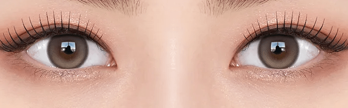 Olens Muse Shine Brown (10p)