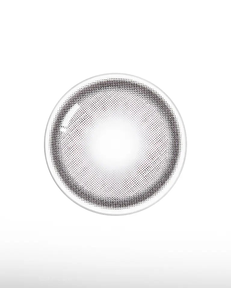 OLENS Nella 1Day Ash Gray (10p) — image 2