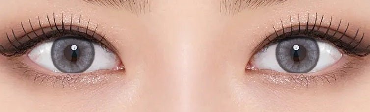 OLENS Nella 1Day Ash Gray (10p) — image 3