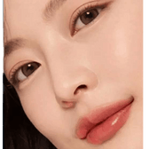 Olens Nils Brown — model portrait showing the contact lens look